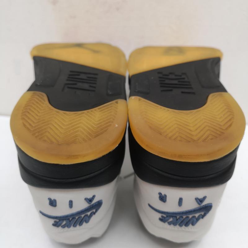 ナイキ NIKE スニーカー スニーカー A Ma Maniere WMNS Air Jordan 5 Retro SP Dawn FZ5758-004 アママニエール 28.5cm メンズ USED 古着 中古 50159652