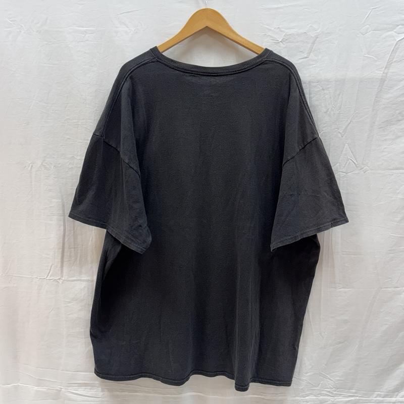古着 USED Tシャツ 半袖 ZION ザイオン Bob Marley ボブマーリー ビッグサイズ レゲエ プリント バンド Tシャツ - メンズ USED 古着 中古 50159693