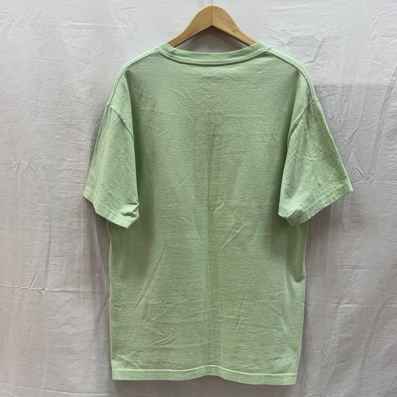 古着 USED Tシャツ 半袖 Cookies SMOKE COOKIES パロディ プリント Tシャツ L メンズ USED 古着 中古 50159695
