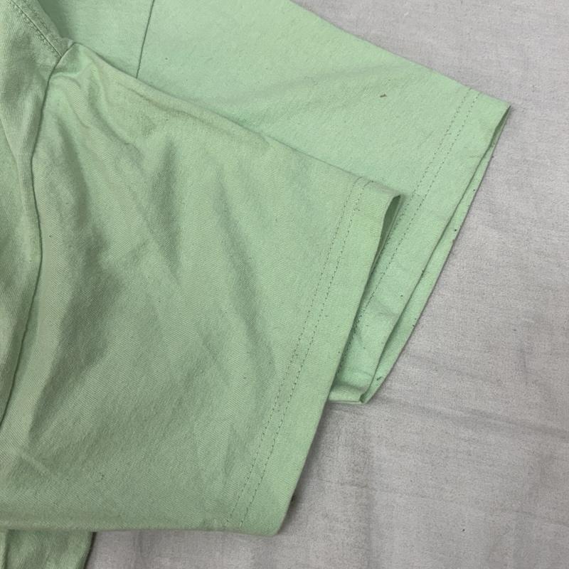 古着 USED Tシャツ 半袖 Cookies SMOKE COOKIES パロディ プリント Tシャツ L メンズ USED 古着 中古 50159695