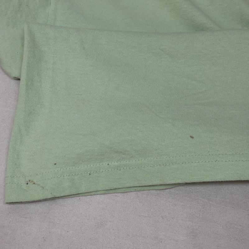 古着 USED Tシャツ 半袖 Cookies SMOKE COOKIES パロディ プリント Tシャツ L メンズ USED 古着 中古 50159695