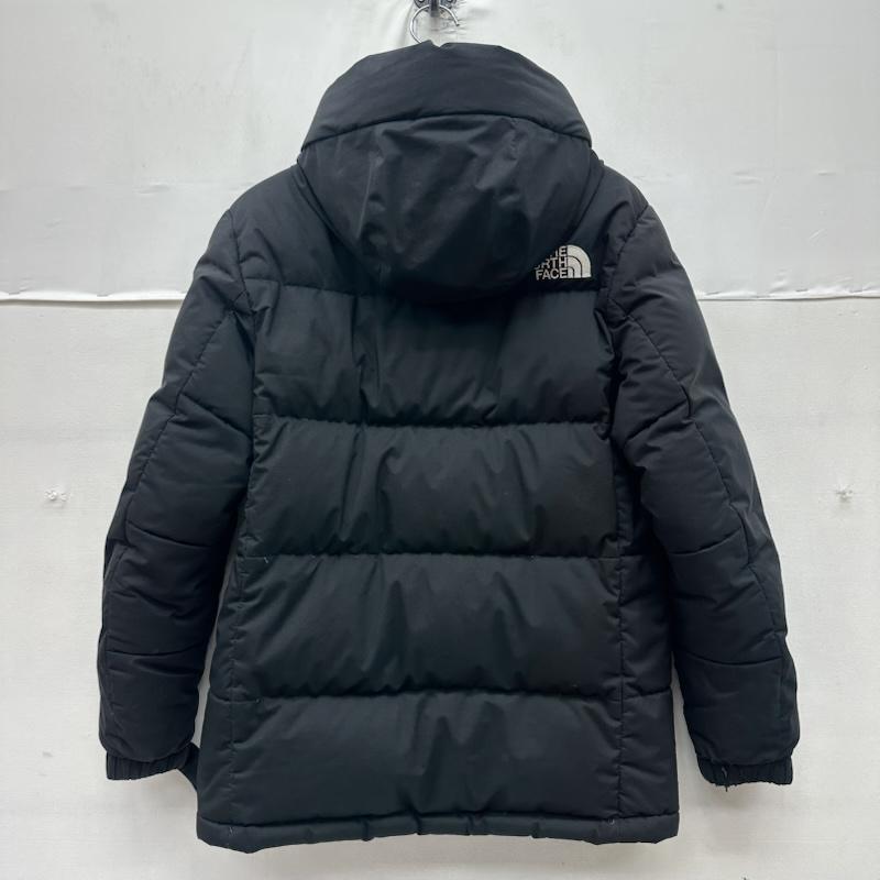ザノースフェイス THE NORTH FACE ジャケット、上着 ダウンジャケット GO EXPLORING EX DOWN JACKET ダウン ジャケット NJ1DL71D S 黒 / ブラック / black メンズ USED 古着 中古 50159696