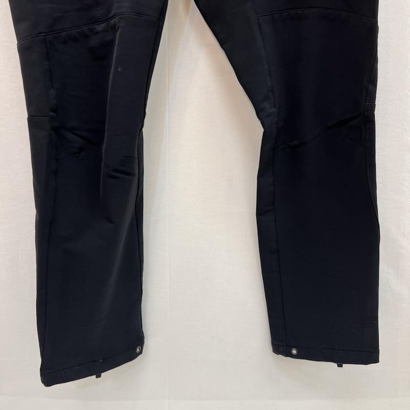 ザノースフェイス THE NORTH FACE ボトムス ボトムス バーブサーマルパンツ NB81403 M 黒 / ブラック / black メンズ USED 古着 中古 50159760