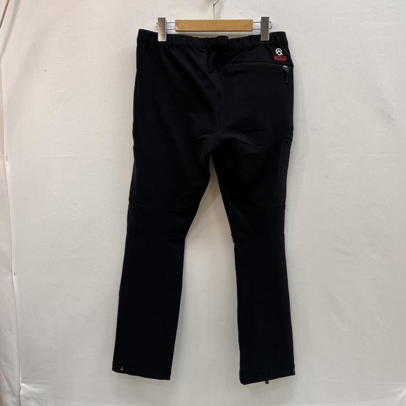 ザノースフェイス THE NORTH FACE ボトムス ボトムス バーブサーマルパンツ NB81403 M 黒 / ブラック / black メンズ USED 古着 中古 50159760