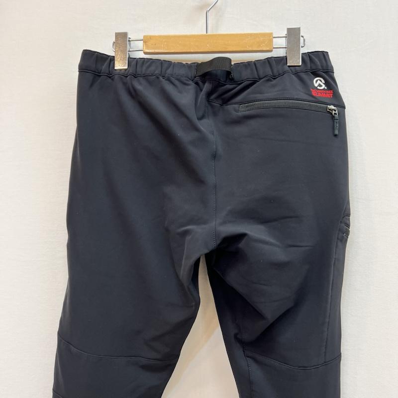 ザノースフェイス THE NORTH FACE ボトムス ボトムス バーブサーマルパンツ NB81403 M 黒 / ブラック / black メンズ USED 古着 中古 50159760