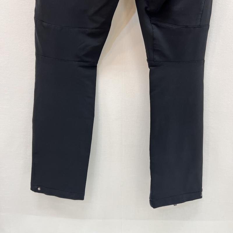 ザノースフェイス THE NORTH FACE ボトムス ボトムス バーブサーマルパンツ NB81403 M 黒 / ブラック / black メンズ USED 古着 中古 50159760