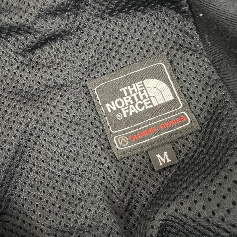ザノースフェイス THE NORTH FACE ボトムス ボトムス バーブサーマルパンツ NB81403 M 黒 / ブラック / black メンズ USED 古着 中古 50159760