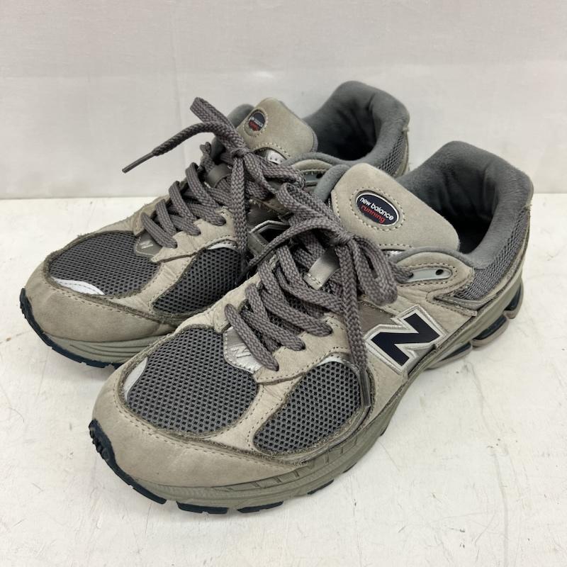 ニューバランス New Balance スニーカー スニーカー ML2002RA Grey ローカットスニーカー 27.5cm メンズ USED 古着 中古 50159766