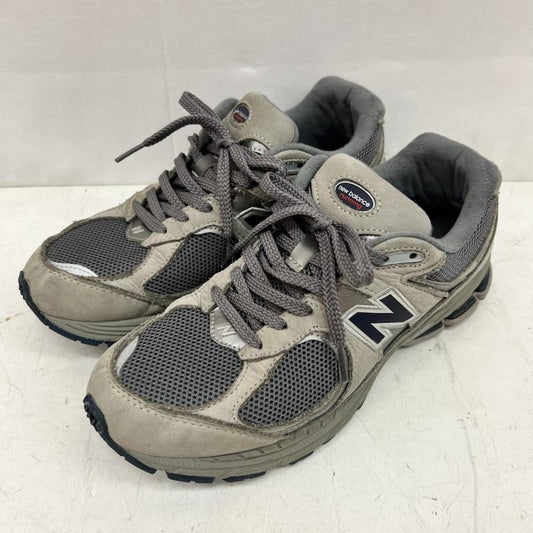 ニューバランス New Balance スニーカー スニーカー ML2002RA Grey ローカットスニーカー 27.5cm メンズ USED 古着 中古 50159766