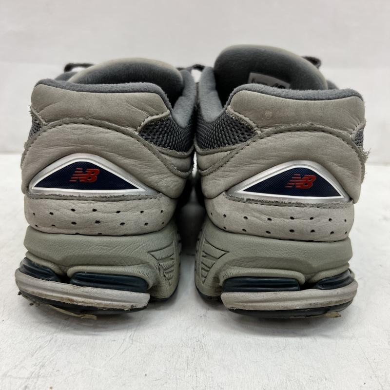 ニューバランス New Balance スニーカー スニーカー ML2002RA Grey ローカットスニーカー 27.5cm メンズ USED 古着 中古 50159766