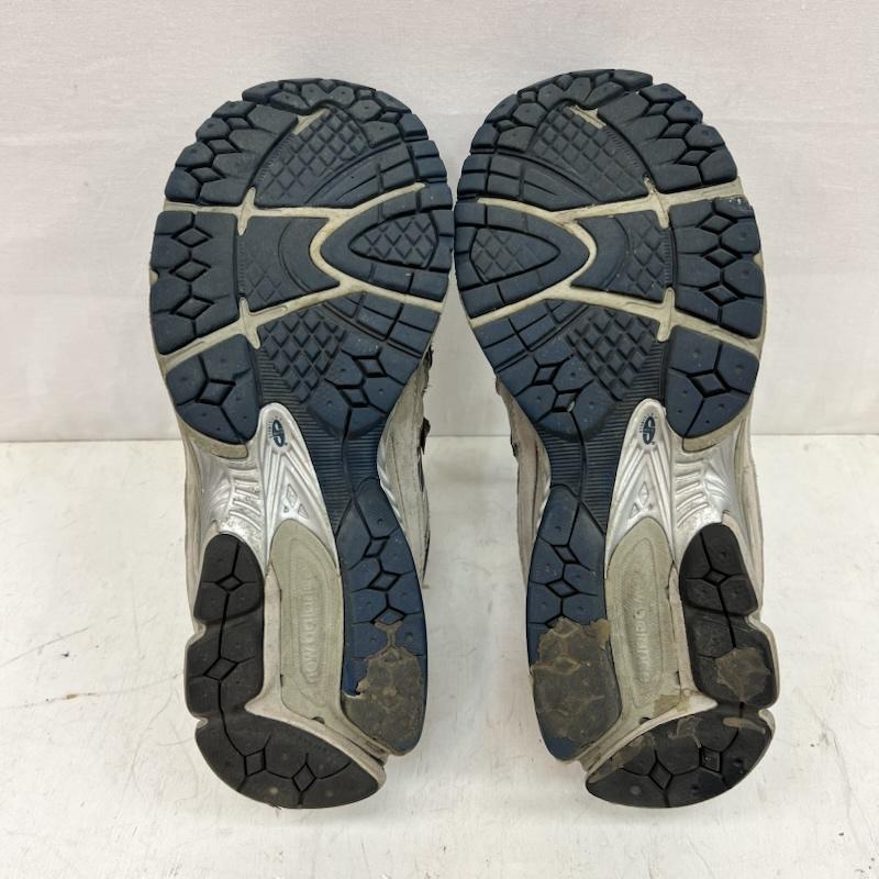 ニューバランス New Balance スニーカー スニーカー ML2002RA Grey ローカットスニーカー 27.5cm メンズ USED 古着 中古 50159766