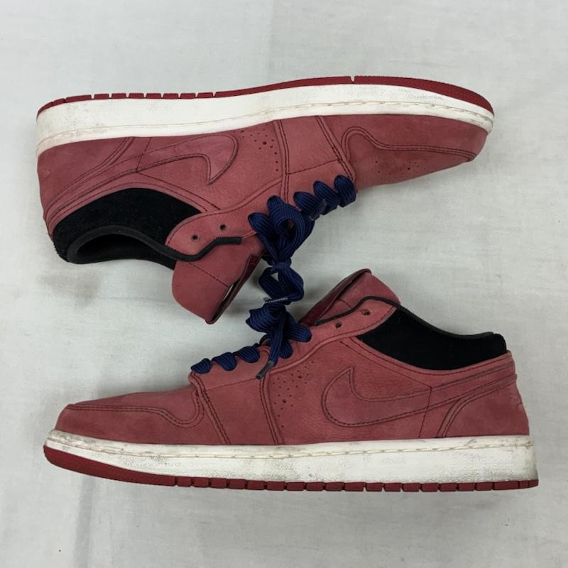 ナイキ NIKE スニーカー スニーカー AIR JORDAN 1 LOW NOUVEAU エア ジョーダン ヌーヴォー 629150-601 ローカット スニーカー 27.5cm メンズ USED 古着 中古 50159772