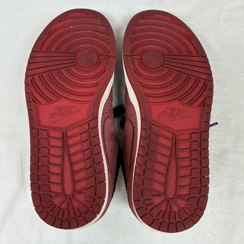 ナイキ NIKE スニーカー スニーカー AIR JORDAN 1 LOW NOUVEAU エア ジョーダン ヌーヴォー 629150-601 ローカット スニーカー 27.5cm メンズ USED 古着 中古 50159772