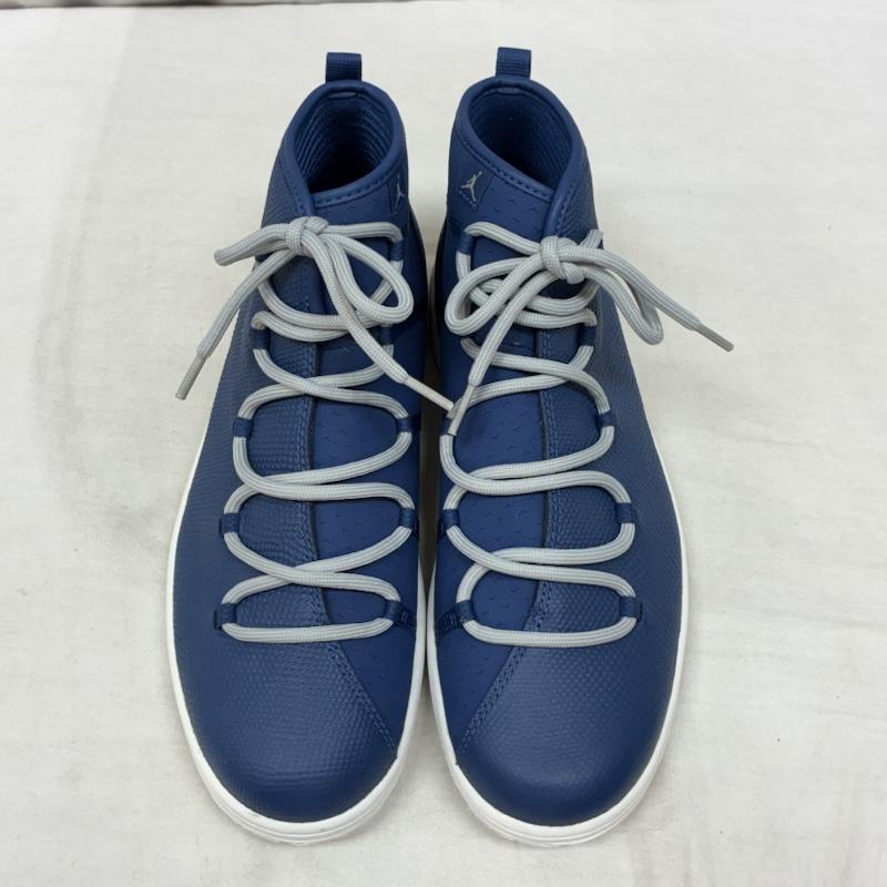 ナイキ NIKE スニーカー スニーカー JORDAN GALAXY ジョーダン ギャラクシー 820255-403 ハイカット スニーカー 28.0cm メンズ USED 古着 中古 50159773