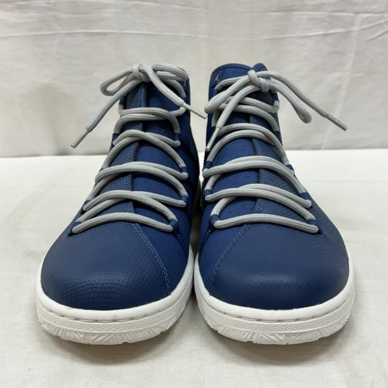 ナイキ NIKE スニーカー スニーカー JORDAN GALAXY ジョーダン ギャラクシー 820255-403 ハイカット スニーカー 28.0cm メンズ USED 古着 中古 50159773