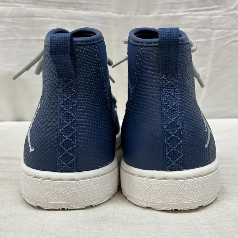 ナイキ NIKE スニーカー スニーカー JORDAN GALAXY ジョーダン ギャラクシー 820255-403 ハイカット スニーカー 28.0cm メンズ USED 古着 中古 50159773