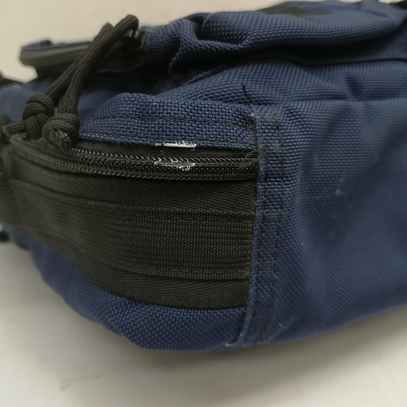 ブリーフィング BRIEFING ブリーフケース、書類かばん ブリーフケース、書類かばん 2way トリニティーライナー ブリーフケース 書類鞄 - 青 / ブルー / blue メンズ USED 古着 中古 50159781