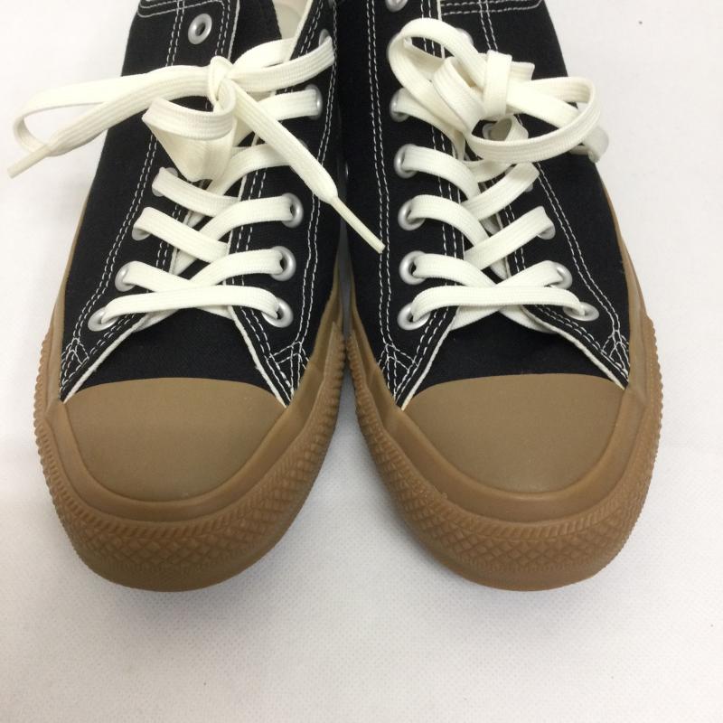 コンバース CONVERSE スニーカー スニーカー CONVERSE ALL STAR 100 GUMSOLE OX ローカットスニーカー 1SC164 28.0cm 黒 / ブラック / black メンズ USED 古着 中古 50159789