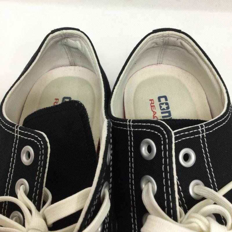 コンバース CONVERSE スニーカー スニーカー CONVERSE ALL STAR 100 GUMSOLE OX ローカットスニーカー 1SC164 28.0cm 黒 / ブラック / black メンズ USED 古着 中古 50159789