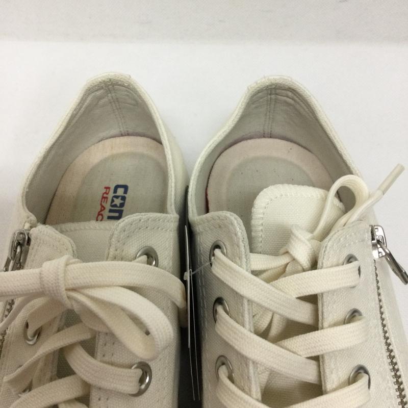 コンバース CONVERSE スニーカー スニーカー コンバース 1SC318　オールスター 100 Z OX 28.0cm 白 / ホワイト / white メンズ USED 古着 中古 50159802