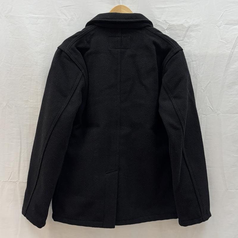 フィルソン FILSON ジャケット、上着 ジャンパー、ブルゾン Mackinaw Wool Blazer ウール マッキーノ ブレザー ジャケット USA製 70478 XS 黒 / ブラック / black メンズ USED 古着 中古 50159804