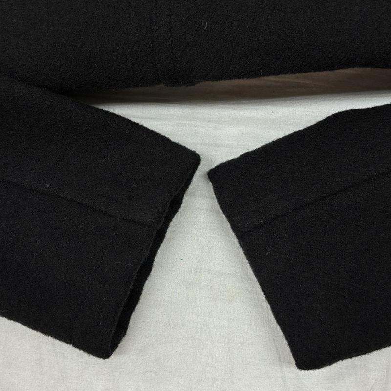 フィルソン FILSON ジャケット、上着 ジャンパー、ブルゾン Mackinaw Wool Blazer ウール マッキーノ ブレザー ジャケット USA製 70478 XS 黒 / ブラック / black メンズ USED 古着 中古 50159804