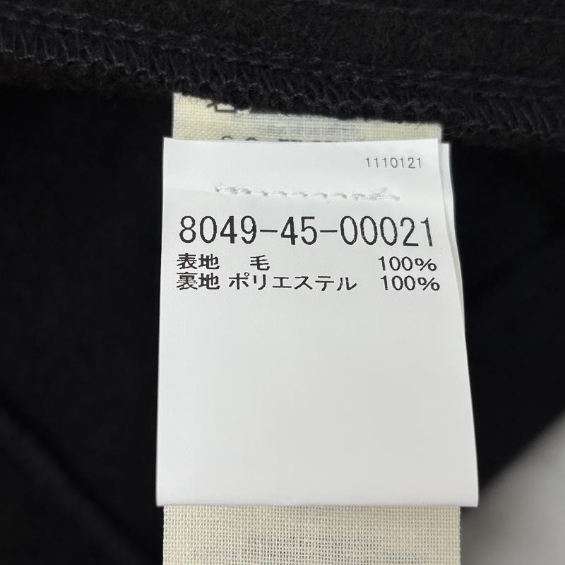 フィルソン FILSON ジャケット、上着 ジャンパー、ブルゾン Mackinaw Wool Blazer ウール マッキーノ ブレザー ジャケット USA製 70478 XS 黒 / ブラック / black メンズ USED 古着 中古 50159804
