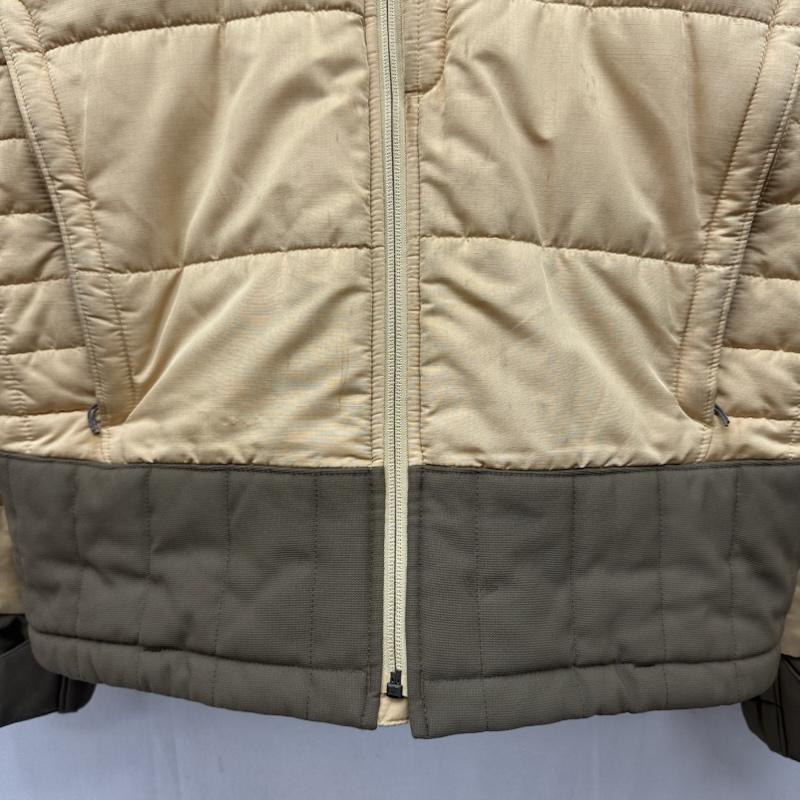 パタゴニア patagonia ジャケット、上着 ジャンパー、ブルゾン ルビコン ライダー 中綿 ジャケット 29452 F7 S 黄 / イエロー / yellow メンズ USED 古着 中古 50159826