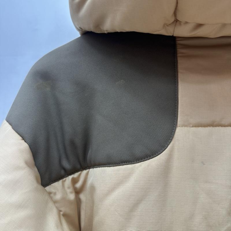 パタゴニア patagonia ジャケット、上着 ジャンパー、ブルゾン ルビコン ライダー 中綿 ジャケット 29452 F7 S 黄 / イエロー / yellow メンズ USED 古着 中古 50159826