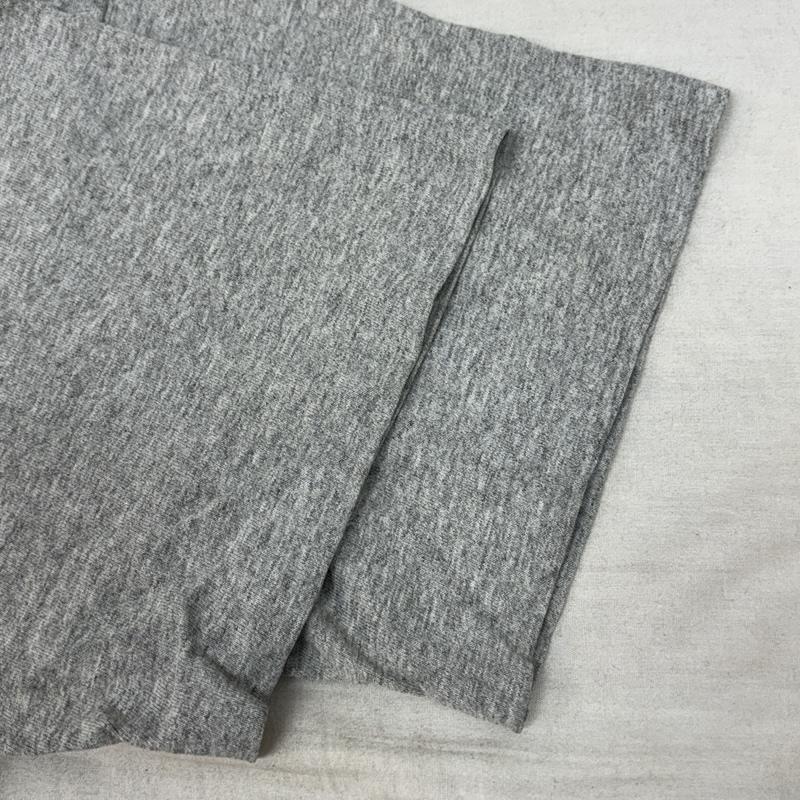 ステューシー STUSSY Tシャツ 半袖 90年代 ビンテージ USA製 ロゴ プリント クルーネック 半袖 Tシャツ 90s VINTAGE L 灰 / グレー / gray メンズ USED 古着 中古 50159840
