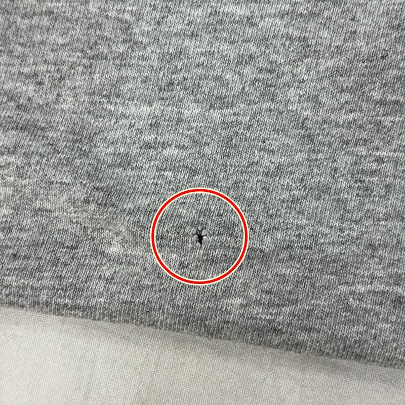 ステューシー STUSSY Tシャツ 半袖 90年代 ビンテージ USA製 ロゴ プリント クルーネック 半袖 Tシャツ 90s VINTAGE L 灰 / グレー / gray メンズ USED 古着 中古 50159840
