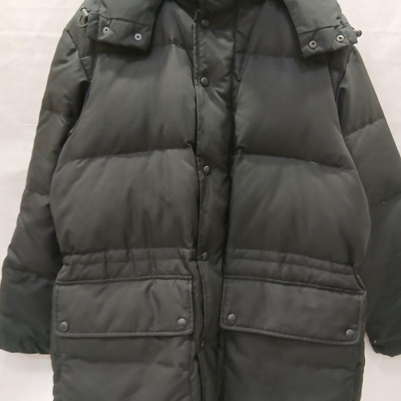 ジェイプレス J.PRESS ジャケット、上着 ダウンジャケット フーデッド ダウン ジャケット LL 黒 / ブラック / black メンズ USED 古着 中古 50159851