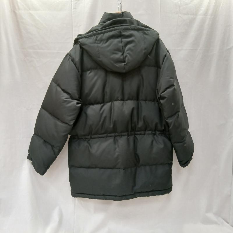 ジェイプレス J.PRESS ジャケット、上着 ダウンジャケット フーデッド ダウン ジャケット LL 黒 / ブラック / black メンズ USED 古着 中古 50159851