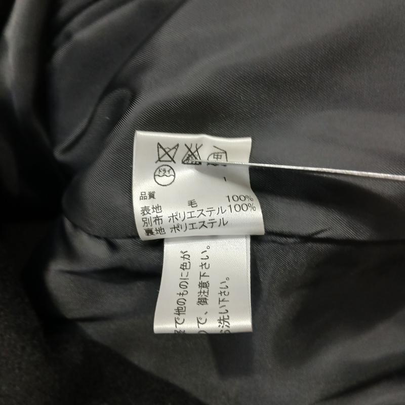 マイケルコース MICHAEL KORS コート コート一般 ダブル プレスト ウールコート 4 黒 / ブラック / black レディース USED 古着 中古 50159863