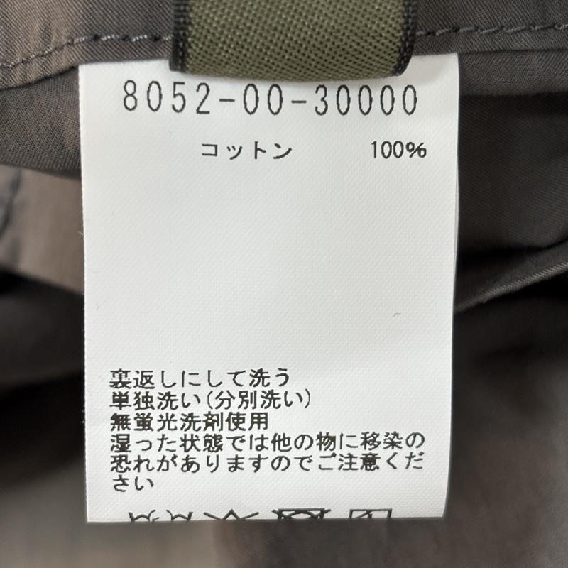 ナイジェルケーボン Nigel Cabourn ジャケット、上着 ジャンパー、ブルゾン CRICKET CLUB US4 FLIGHT JACKET アーカイブ復刻 クリケットクラブ フライト ジャケット 8052-00-30000-3-1 44 灰 / グレー / gray メンズ USED 古着 中古 50159865