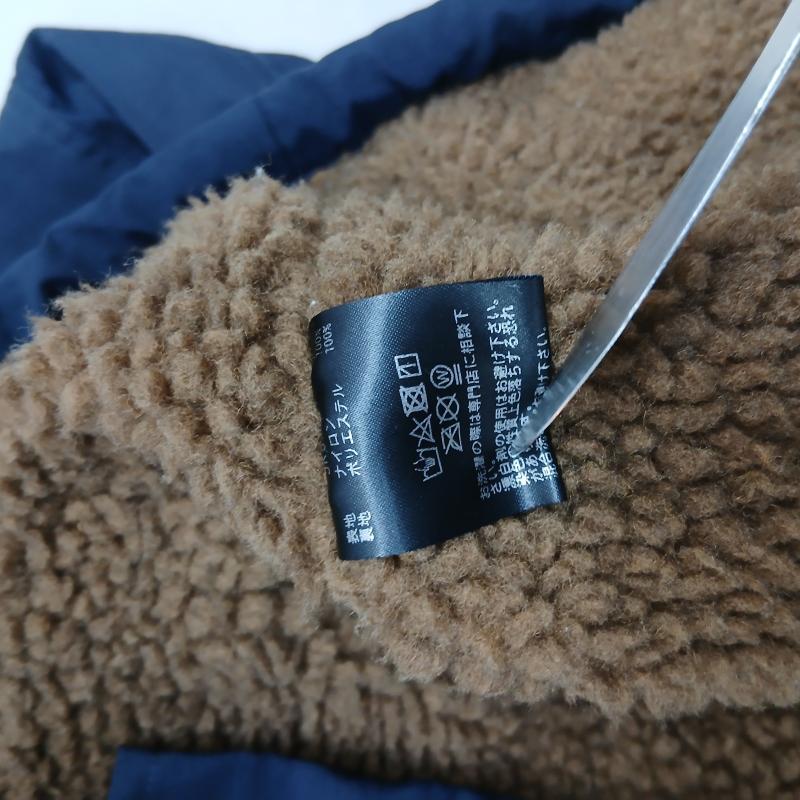 ハフ HUF ジャケット、上着 ジャンパー、ブルゾン HI-FI COACHES JACKET コーチ ジャケット L 紺 / ネイビー / navy メンズ USED 古着 中古 50159887