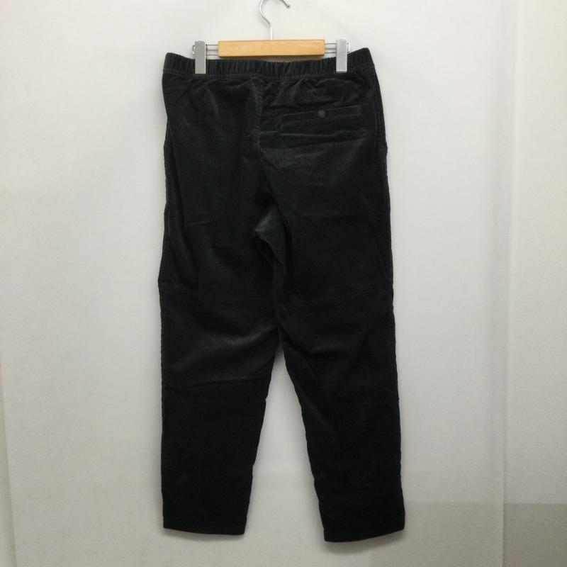 ザノースフェイス THE NORTH FACE パンツ スラックス HE NORTH FACE パンツ メンズ グラナム コード クライミングパンツ コーデュロイパンツ NB82311 M 無地 灰 / グレー / gray メンズ USED 古着 中古 50159899