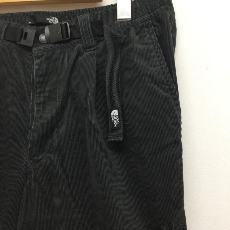 ザノースフェイス THE NORTH FACE パンツ スラックス HE NORTH FACE パンツ メンズ グラナム コード クライミングパンツ コーデュロイパンツ NB82311 M 無地 灰 / グレー / gray メンズ USED 古着 中古 50159899