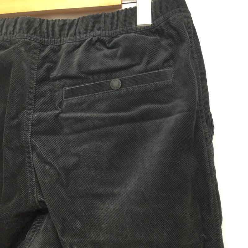 ザノースフェイス THE NORTH FACE パンツ スラックス HE NORTH FACE パンツ メンズ グラナム コード クライミングパンツ コーデュロイパンツ NB82311 M 無地 灰 / グレー / gray メンズ USED 古着 中古 50159899