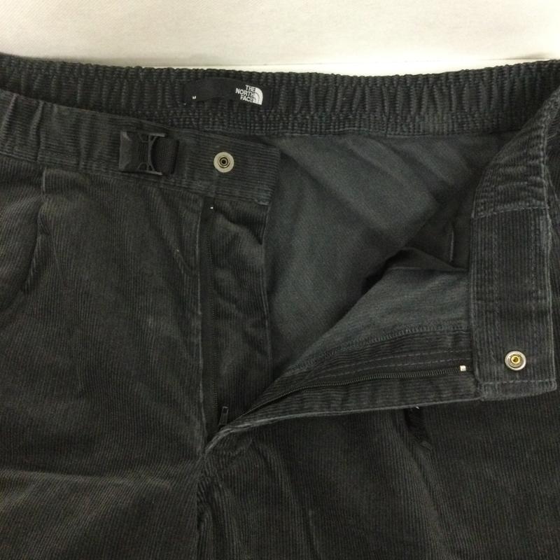 ザノースフェイス THE NORTH FACE パンツ スラックス HE NORTH FACE パンツ メンズ グラナム コード クライミングパンツ コーデュロイパンツ NB82311 M 無地 灰 / グレー / gray メンズ USED 古着 中古 50159899