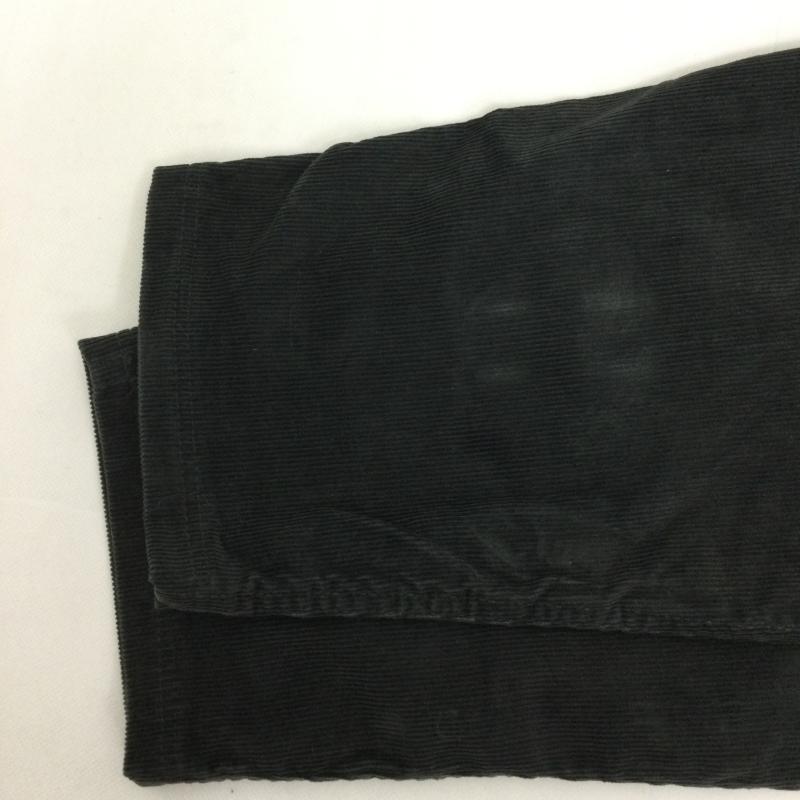 ザノースフェイス THE NORTH FACE パンツ スラックス HE NORTH FACE パンツ メンズ グラナム コード クライミングパンツ コーデュロイパンツ NB82311 M 無地 灰 / グレー / gray メンズ USED 古着 中古 50159899