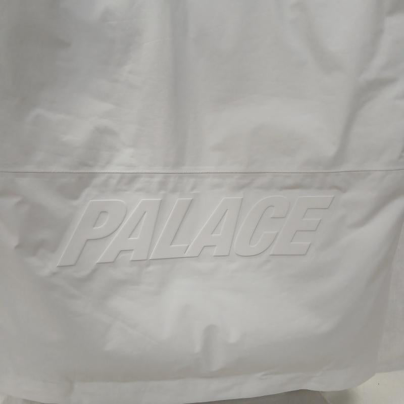 パレス PALACE ジャケット、上着 ダウンジャケット 22AW Gore-Tex Down Parka ダウン パーカー M 白 / ホワイト / white メンズ USED 古着 中古 50159929