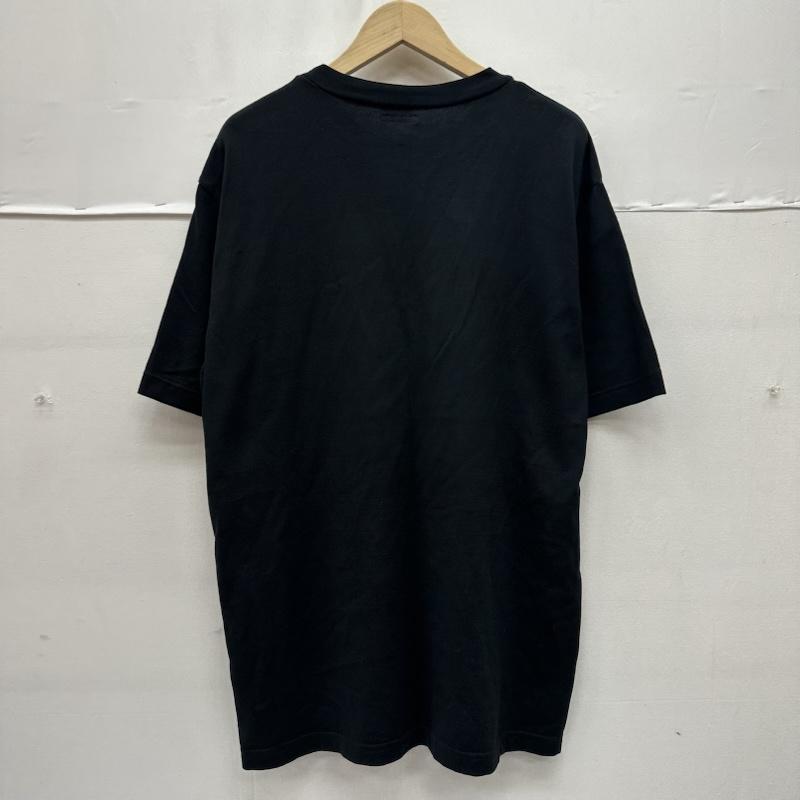 古着 USED Tシャツ 半袖 Tamme 24SS MILITARY POCKET T-SHIRT ポケット Tシャツ 24S0168 2 黒 / ブラック / black メンズ USED 古着 中古 50159931
