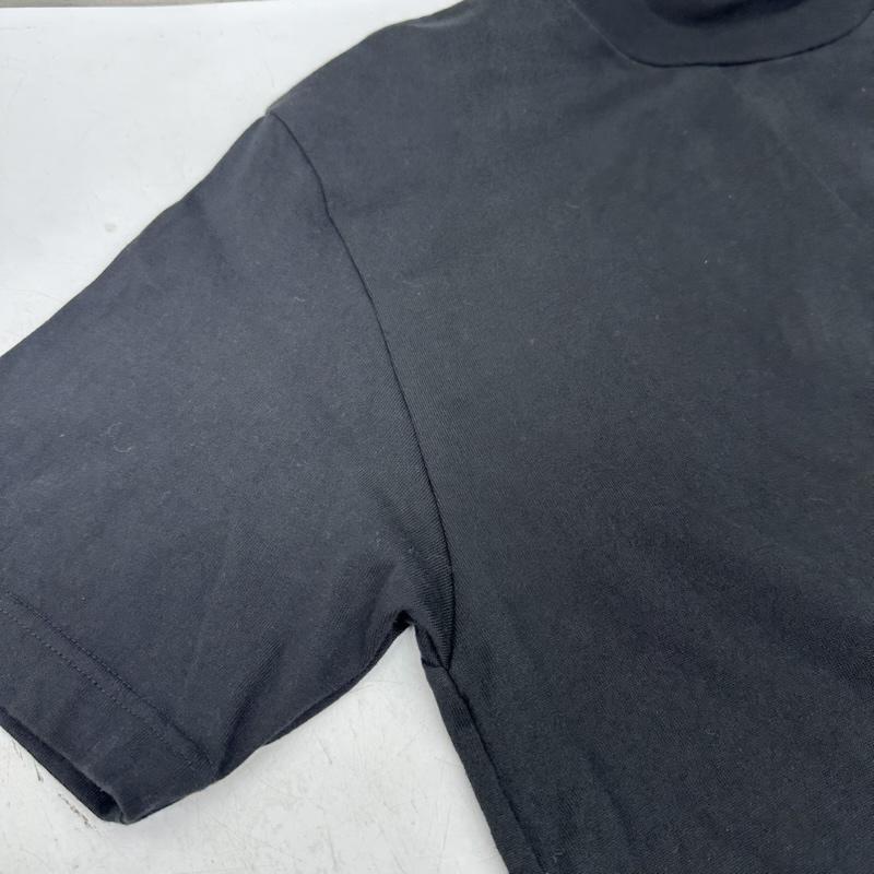 古着 USED Tシャツ 半袖 Tamme 24SS MILITARY POCKET T-SHIRT ポケット Tシャツ 24S0168 2 黒 / ブラック / black メンズ USED 古着 中古 50159931