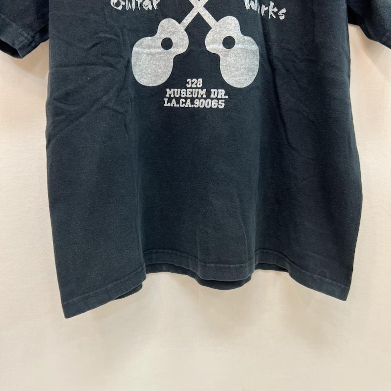 グッドイナフ GOODENOUGH Tシャツ 半袖 Down On The Corner コラボ Tシャツ - メンズ USED 古着 中古 50159946
