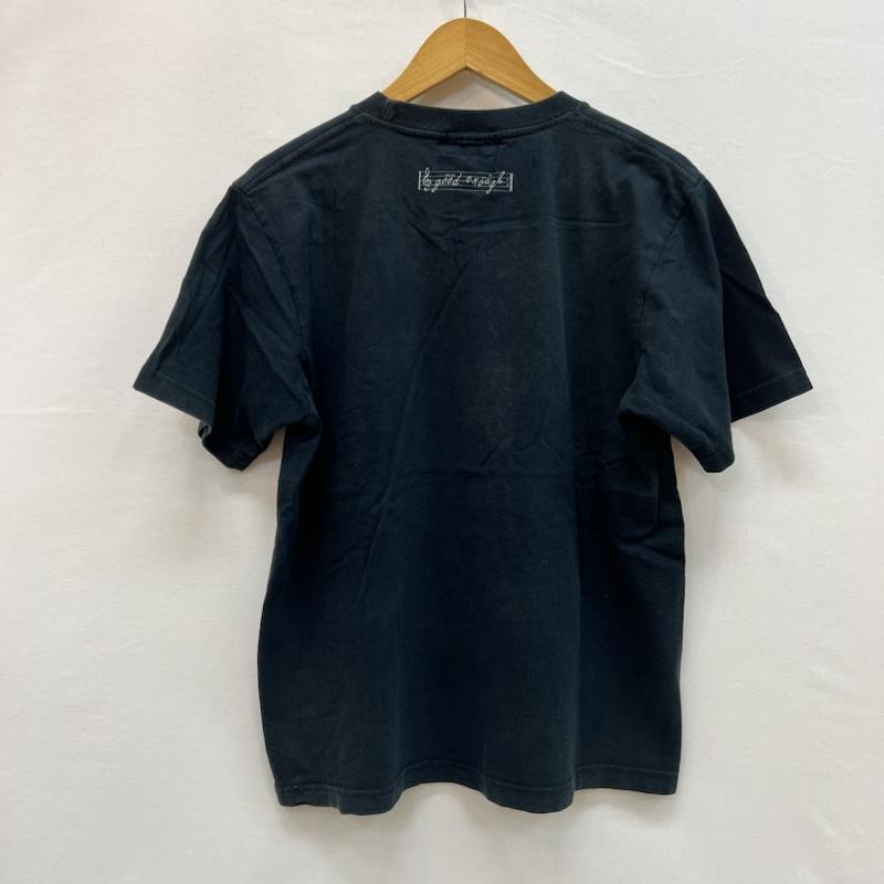 グッドイナフ GOODENOUGH Tシャツ 半袖 Down On The Corner コラボ Tシャツ - メンズ USED 古着 中古 50159946