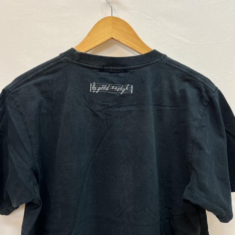 グッドイナフ GOODENOUGH Tシャツ 半袖 Down On The Corner コラボ Tシャツ - メンズ USED 古着 中古 50159946