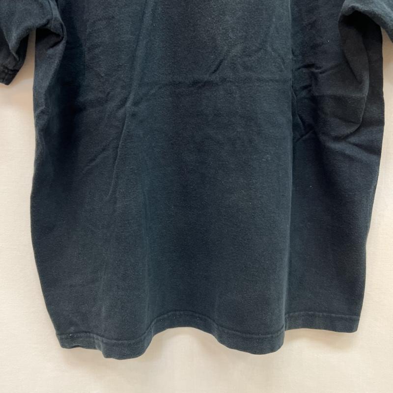 グッドイナフ GOODENOUGH Tシャツ 半袖 Down On The Corner コラボ Tシャツ - メンズ USED 古着 中古 50159946