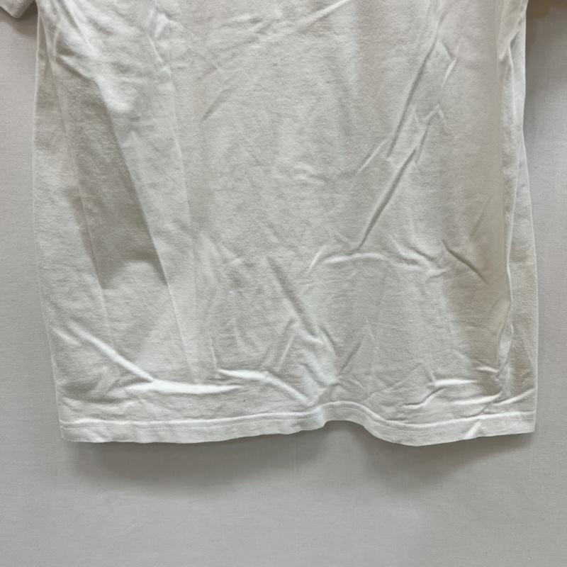 シュプリーム Supreme Tシャツ 半袖 18AW Bottle Cap Tee ボトルキャップ ロゴ Tシャツ S 白 / ホワイト / white メンズ USED 古着 中古 50159948