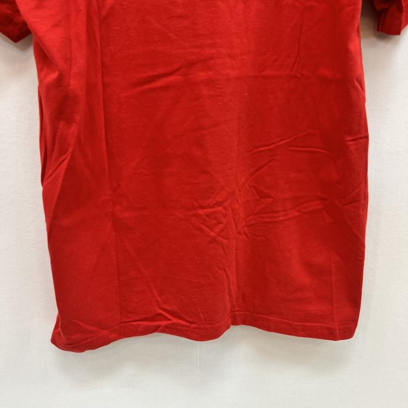 シュプリーム Supreme Tシャツ 半袖 16AW Beyond Dreams Tee フォト プリント Tシャツ M 赤 / レッド / red メンズ USED 古着 中古 50159950